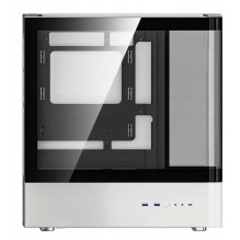 DarkFlash HM1 Balta / juoda DarkFlash HM1 Balta / juoda