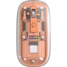 Marvo PRISM B10 Orange