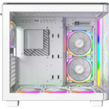 Montech King 95 Pro White Montech King 95 Pro White
