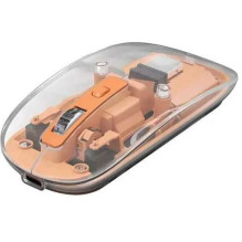 Marvo PRISM B10 Orange