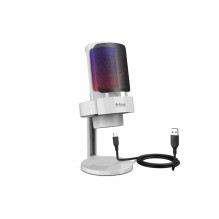 „Fifine Amplifire A8 RGB White“ „Fifine Amplifire A8 RGB White“