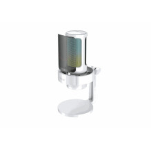 „Fifine Amplifire A8 RGB White“ „Fifine Amplifire A8 RGB White“