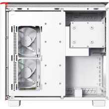 Montech King 95 Pro White Montech King 95 Pro White