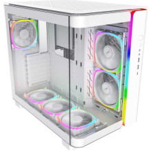 Montech King 95 Pro White Montech King 95 Pro White