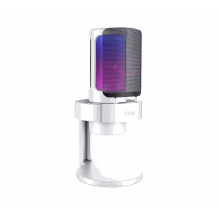 „Fifine Amplifire A8 RGB White“ „Fifine Amplifire A8 RGB White“