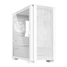 Montech Air 100 Lite White Montech Air 100 Lite White
