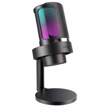Fifine Amplifire A8 RGB Black Fifine Amplifire A8 RGB Black