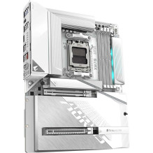 Gigabyte X870 Aorus Stealth ICE Gigabyte X870 Aorus Stealth ICE