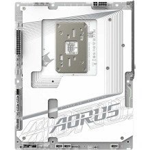 Gigabyte X870 Aorus Stealth ICE Gigabyte X870 Aorus Stealth ICE