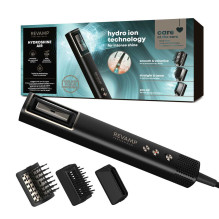 „Revamp DR-2750-EU Hydro Shine Air 3-in-1“ profesionalus plaukų formavimo prietaisas