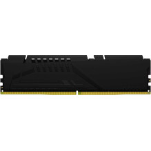 Kingston Fury Beast Black 32GB DDR5 6000MHZ DIMM KF560C36BBE2-32 Kingston Fury Beast Black 32GB DDR5 6000MHZ DIMM KF560C36BBE2-32