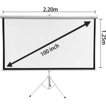 Extralink Projection Screen EX.30521 Extralink Projection Screen EX.30521