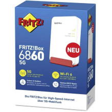 FRITZ! Box 6860 5G