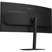 Gigabyte GS34WQCA 34" VA 21 :9 Išlenktas Gigabyte GS34WQCA 34" VA 21 :9 Išlenktas