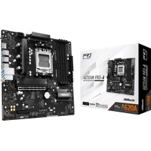 Asrock A620AM Pro-A