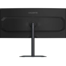 Gigabyte GS34WQCA 34" VA 21 :9 Išlenktas Gigabyte GS34WQCA 34" VA 21 :9 Išlenktas