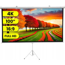 Extralink Projection Screen EX.30521 Extralink Projection Screen EX.30521