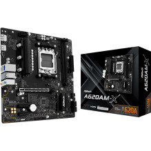 Asrock A620AM-X