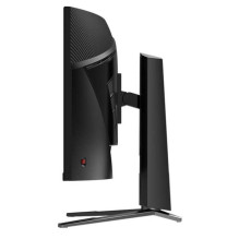 MSI MPG 346CQRFDE X24 34" Rapid VA 21:9 lenktas monitorius MSI MPG 346CQRFDE X24 34" Rapid VA 21:9 lenktas monitorius