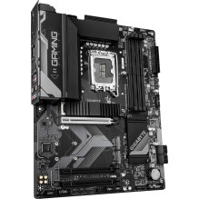 „Gigabyte B760 Gaming X Gen5“ „Gigabyte B760 Gaming X Gen5“