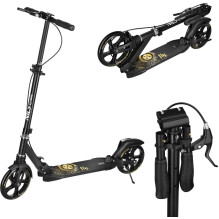NILS Extreme HM800 Skristi Gold NILS Extreme HM800 Skristi Gold