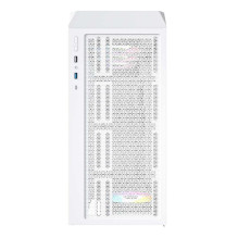 Montech X5 Balta