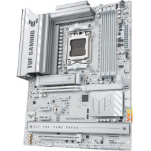 Asus TUF žaidimų mokykla B850-PRO WIFI7 W Neo Asus TUF žaidimų mokykla B850-PRO WIFI7 W Neo