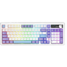 AK980 Gift Switch V2 Purple-White-Blue (EN)