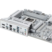 Asus TUF žaidimų mokykla B850-PRO WIFI7 W Neo Asus TUF žaidimų mokykla B850-PRO WIFI7 W Neo