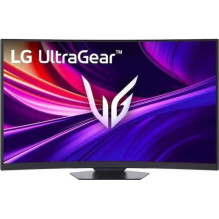 LG UltraGear 37G800A-B 37" VA 16:9 Curved LG UltraGear 37G800A-B 37" VA 16:9 Curved