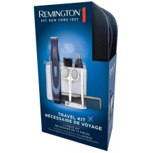 Remington Kelioninis rinkinys NE3890 Remington Kelioninis rinkinys NE3890