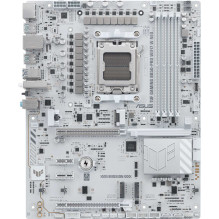 Asus TUF žaidimų mokykla B850-PRO WIFI7 W Neo Asus TUF žaidimų mokykla B850-PRO WIFI7 W Neo