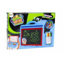LEAN Toys Drawing Board Light Painting 2in1 Magnetic LEAN Toys Drawing Board Light Painting 2in1 Magnetic