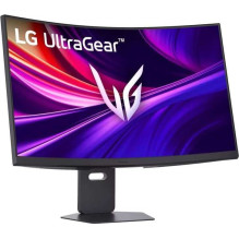 LG UltraGear 37G800A-B 37" VA 16:9 Curved LG UltraGear 37G800A-B 37" VA 16:9 Curved