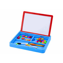 LEAN Toys Drawing Board Light Painting 2in1 Magnetic LEAN Toys Drawing Board Light Painting 2in1 Magnetic