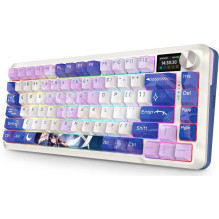 Redragon K708AK Pro Leopard L (EN) Redragon K708AK Pro Leopard L (EN)