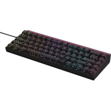 NK68 Red Switch Black (US) NK68 Red Switch Black (US)