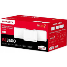 Mercusys Halo H27BE 3pcs Mercusys Halo H27BE 3pcs