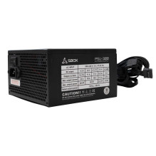 Sbox PSU-300 / ATX-300W Sbox PSU-300 / ATX-300W