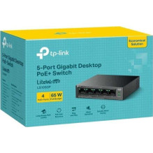 Tp-Link LS105GP