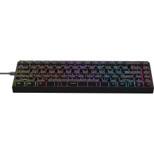 NK68 Red Switch Black (US) NK68 Red Switch Black (US)