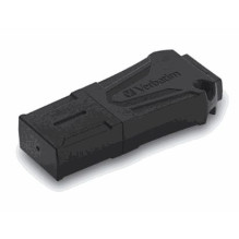 Verbatim 64GB ToughMAX USB 2.0 Black