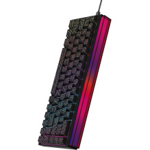 NK68 Red Switch Black (US) NK68 Red Switch Black (US)