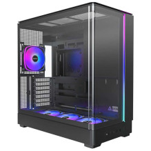 Montech King 45 Pro Black