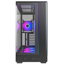 Montech King 45 Pro Black