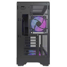 Montech King 45 Pro Black