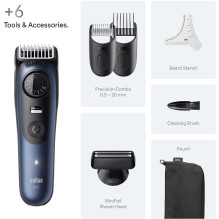 Braun BT7520 Blue