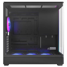Montech King 45 Pro Black