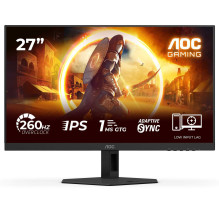 AOC 27G4ZRE 27 colių greitas IPS 16:9