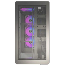 Montech King 45 Pro Black